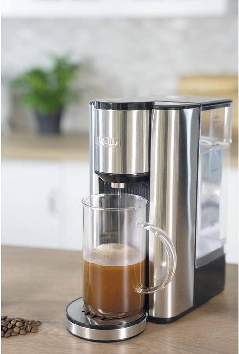 Image du produit Essge Unold 18615 Ava sw Express Eau chaude