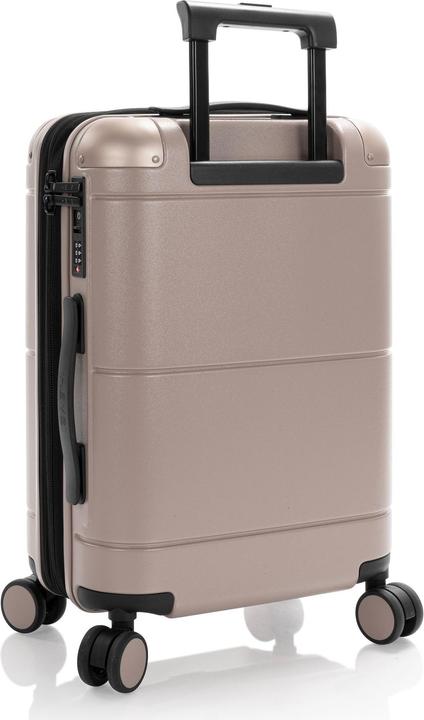 Actual product image Heys Zen - Hand luggage trolley (47 l, Hand luggage (up to 50 litres))