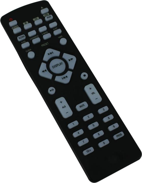 Produktbild Soundmaster Nr850 (DAB+, Bluetooth)