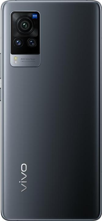 Image du produit Vivo X60 Pro (256 Go, Midnight Black, 6.56", Double SIM, 48 Mpx, 5G)
