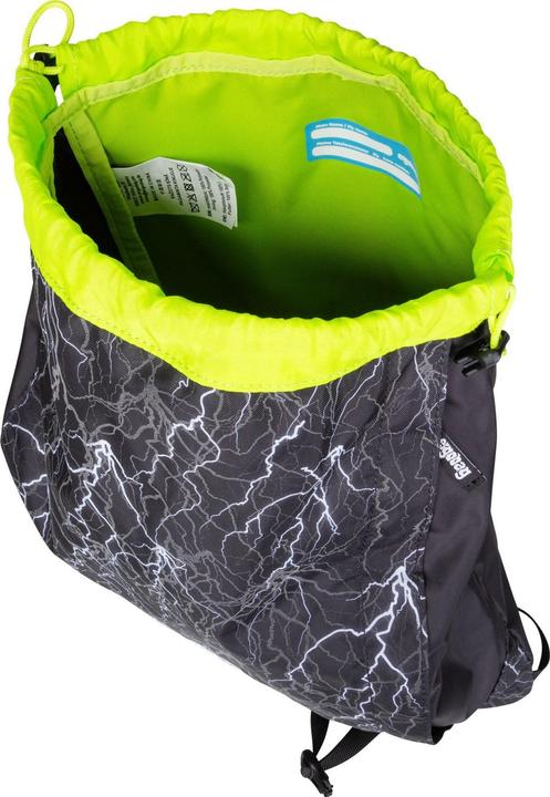 Image du produit Ergobag Cubo MRP Ensemble de cartables (19 l)