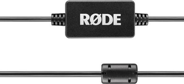Actual product image RØDE DC-USB1