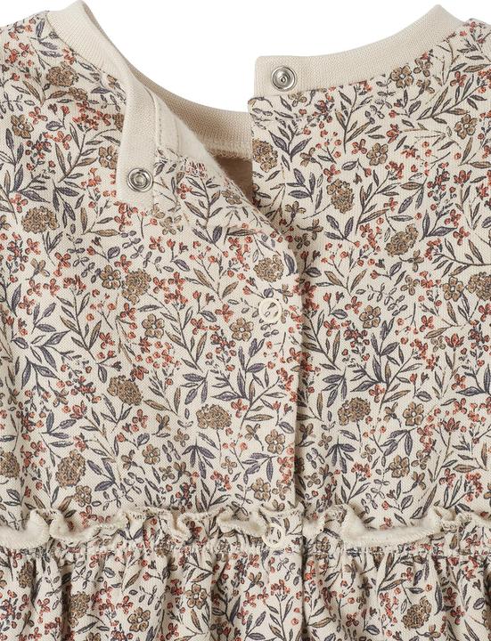 Produktbild Vertbaudet Sweatkleid (74)