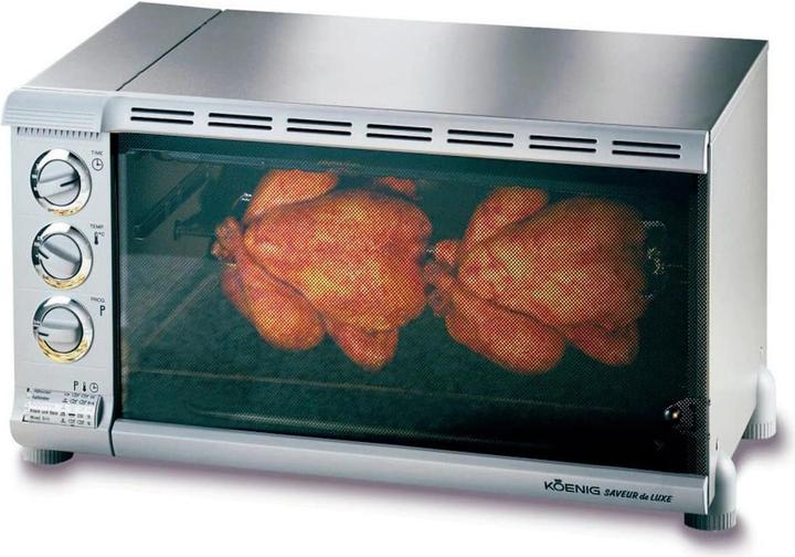 Produktbild Koenig Saveur
