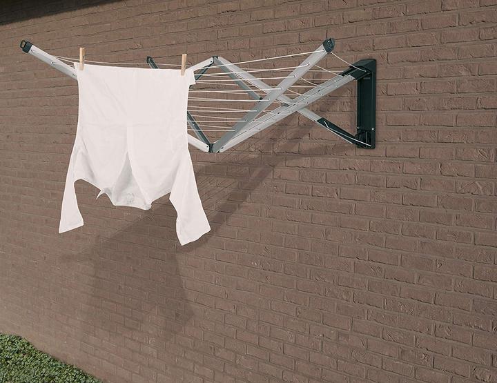 Actual product image Brabantia Wallfix (24 m)