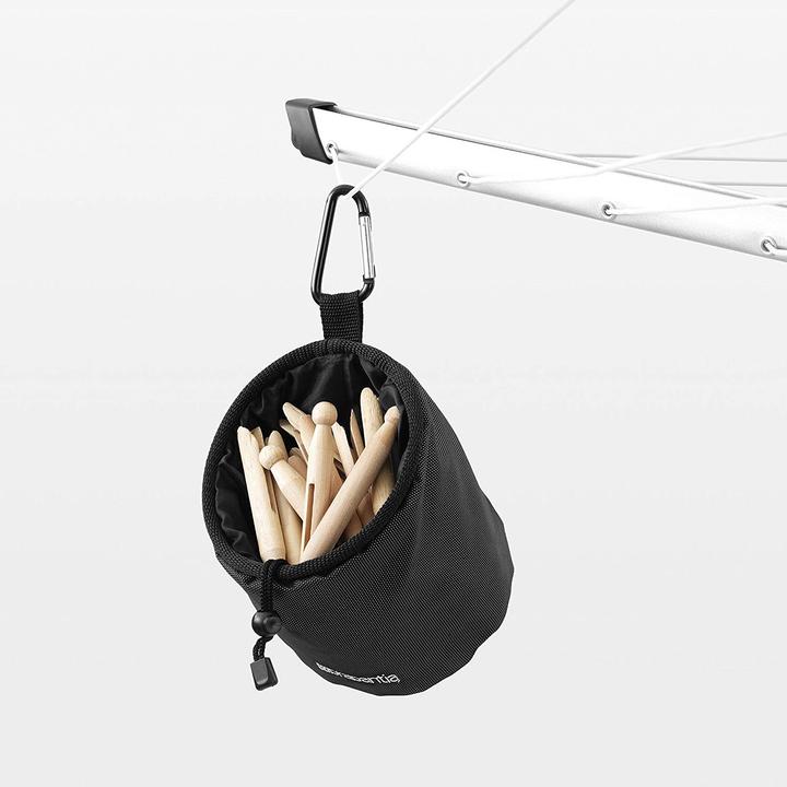 Actual product image Brabantia Wallfix (24 m)
