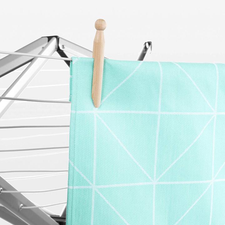 Actual product image Brabantia Wallfix (24 m)