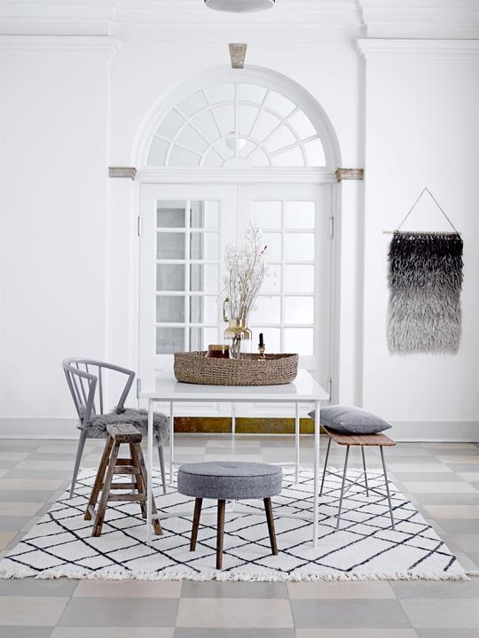 Produktbild Bloomingville Anemette (200 x 300 cm)