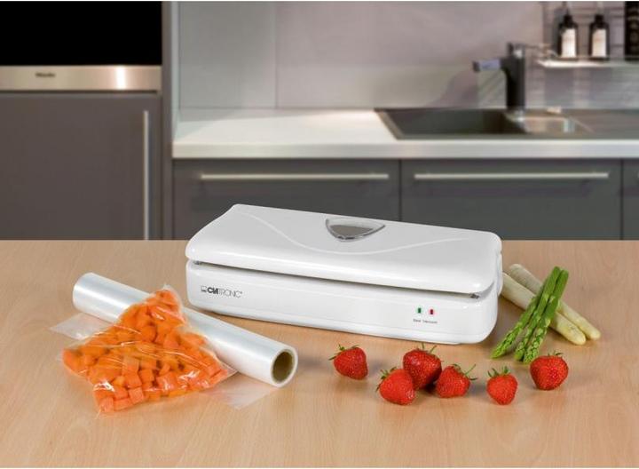 Image du produit Clatronic Fs 3261