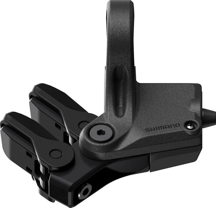 Produktbild Shimano Schalter XT SW-M8150 Di2 rechts ohne Kabel SD300