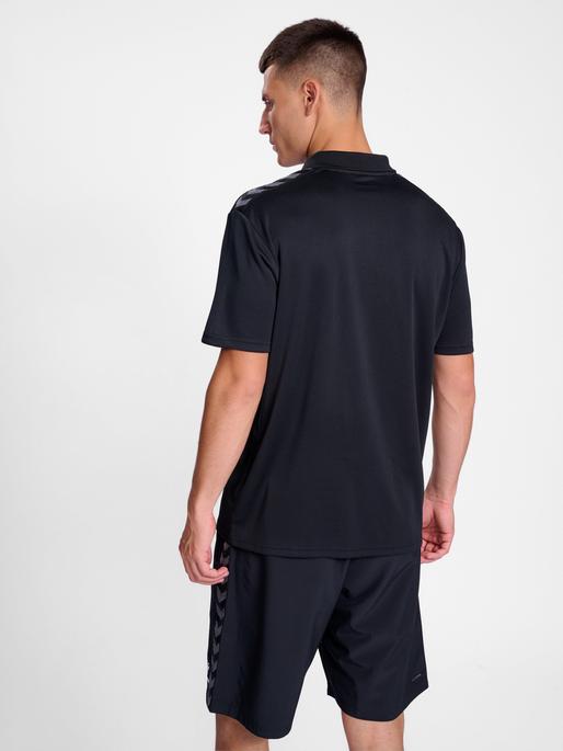 Actual product image hummel Hmlauthentic Functional Polo (3XL)
