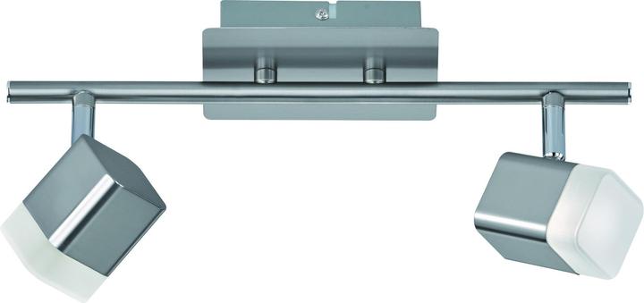Nickel mat