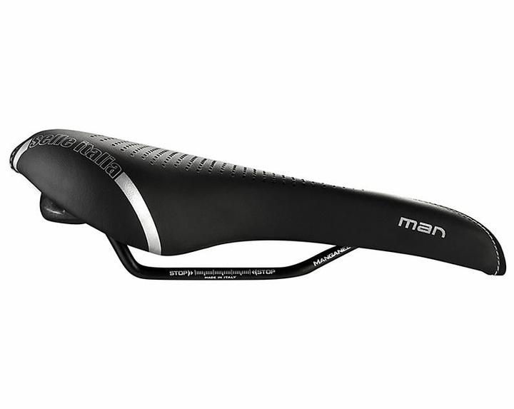Produktbild Selle Italia Man Gel Flow