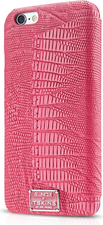 Actual product image Itskins lipstick (Apple iPhone 6 Plus, Apple iPhone 6s Plus)