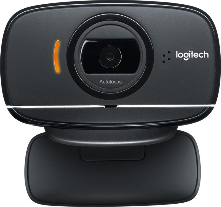 Produktbild Logitech B525 (0.90 Mpx)