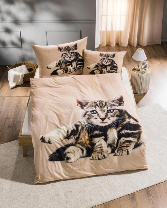 Immagine prodotto Home Fashion Cannis (Copripiumino, 65 x 100 cm)