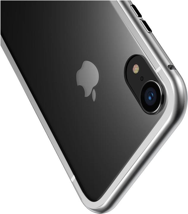 Produktbild Baseus Magnet-Cover (Apple iPhone XR)