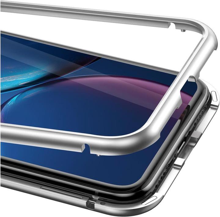 Produktbild Baseus Magnet-Cover (Apple iPhone XR)