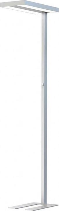 Stehlampe