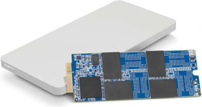 OWC Aura Pro 6G (0.50 TB)
