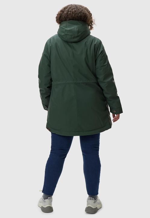 Produktbild Ragwear Monadis Rainy II Intl. (3XL)