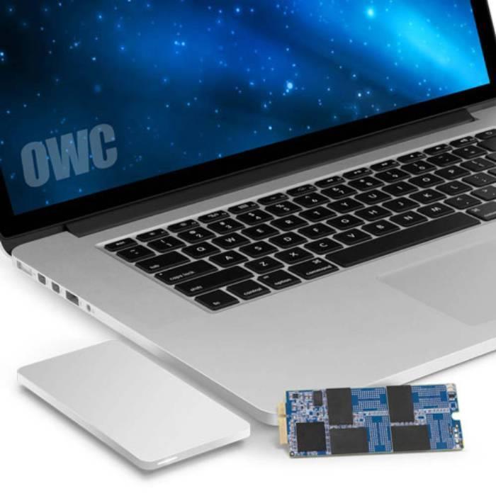 Produktbild OWC Aura Pro 6G (0.50 TB)