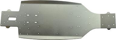 Produktbild Amewi Aluminum Chassis