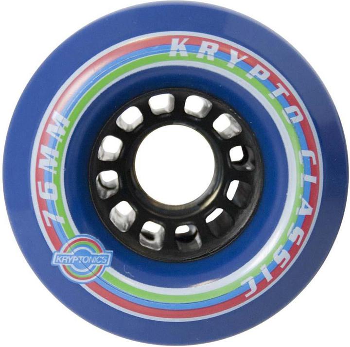 Actual product image Kryptonics Longbd Kry Classic K 80A (76 mm)
