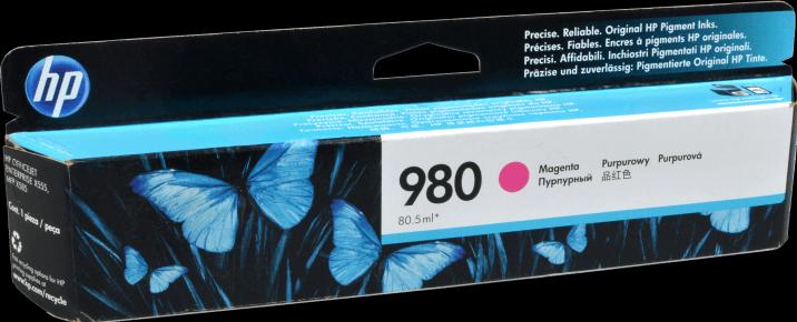 Immagine prodotto HP 980 (M)