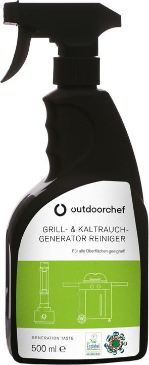 Outdoorchef Grill- & Kaltrauchgenerator Reiniger