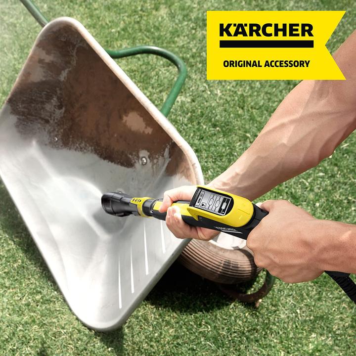Actual product image Kärcher G 180 Q Full Control Plus