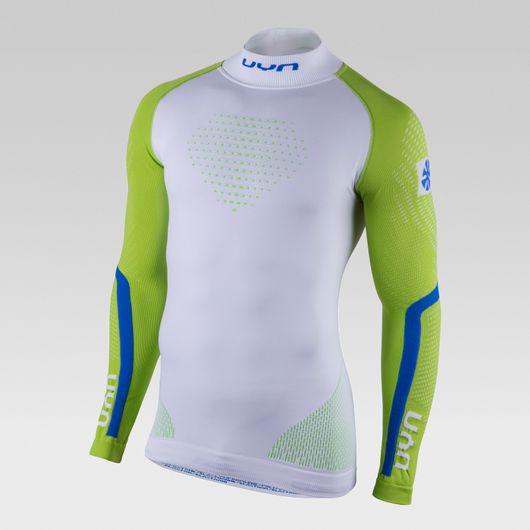 Actual product image UYN Thermoshirt Natyon Slowenien (XXL)