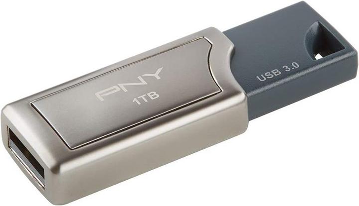 Produktbild PNY Pro Elite (1000 GB)