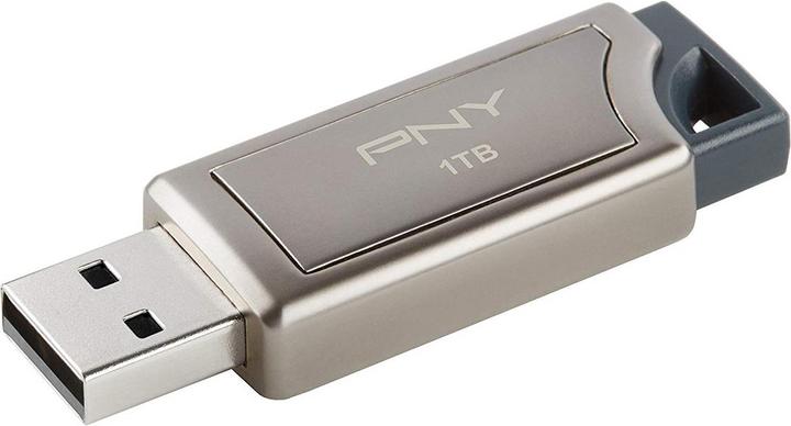 Produktbild PNY Pro Elite (1000 GB)