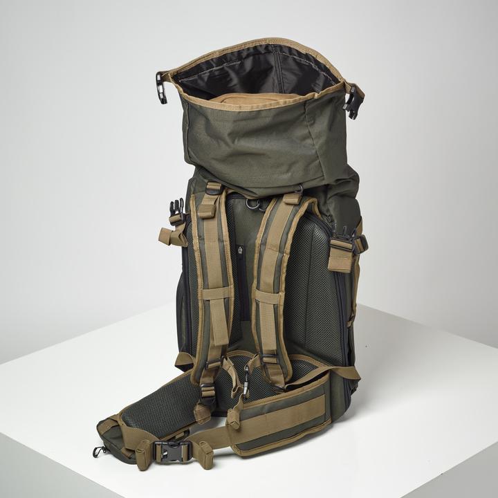 Image du produit Solognac CAMERA 900 (Sac à bandoulière pour appareil photo, 35 l)