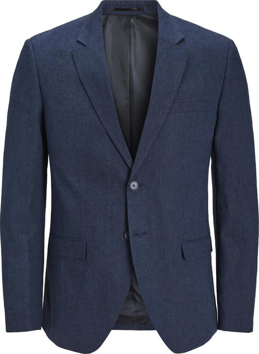 Jack & Jones Plus Size Regular Fit Blazer Einreihiger Blazer (64)