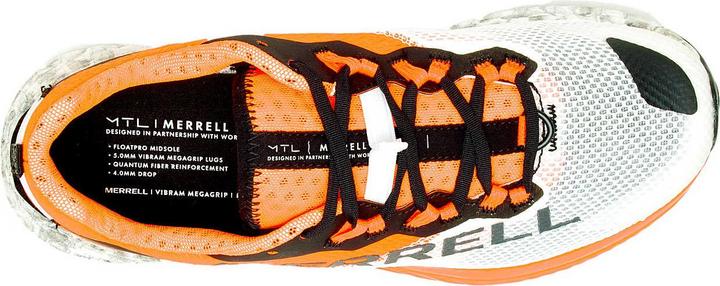 Actual product image Merrell Long Sky Laufschuhe (40)