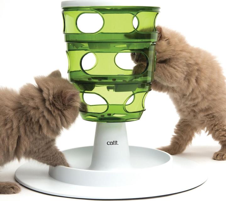 Produktbild Catit Senses 2.0 (Futterspielzeug Katze)