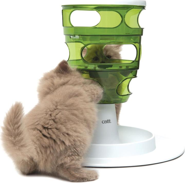 Produktbild Catit Senses 2.0 (Futterspielzeug Katze)