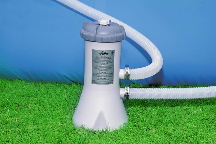 Actual product image Intex Easy Set (Ø 305 x 76 cm)