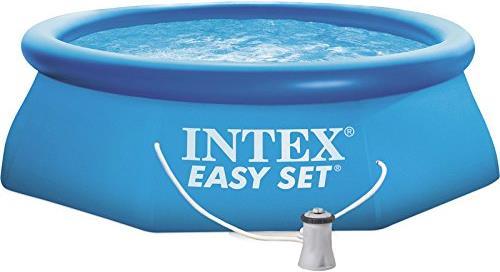 Actual product image Intex Easy Set (Ø 244 x 76 cm)