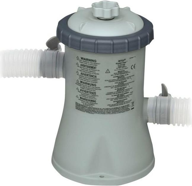 Actual product image Intex Easy Set (Ø 244 x 76 cm)