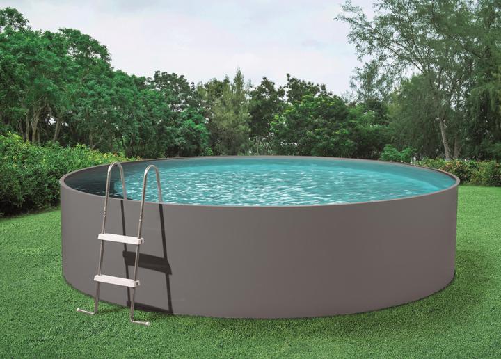 Actual product image MyPool Splash (Ø 360 x 110 cm)