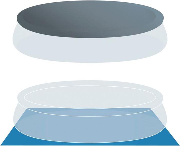 Produktbild Intex Easy Set (Ø 457 x 122 cm)