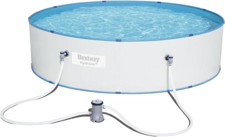 Bestway Hydrium Splasher (Ø 330 x 84 cm)