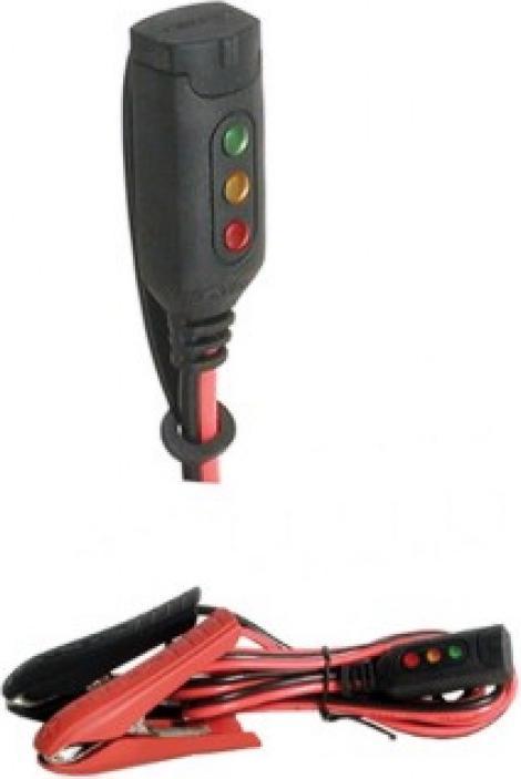 Actual product image Ctek Charge level display Comfort
