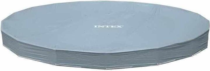 Immagine prodotto Intex Telaio a prisma (Ø 427 x 107 cm)