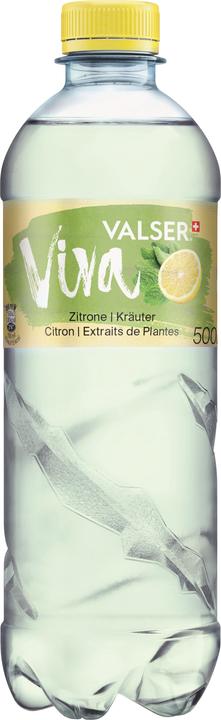Valser Mineralwasser (24 x 50 cl)