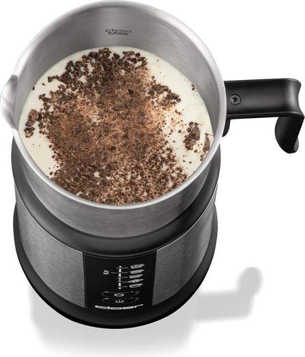 Actual product image Cloer Milk frother 7789 (EU plug, 25 cl)