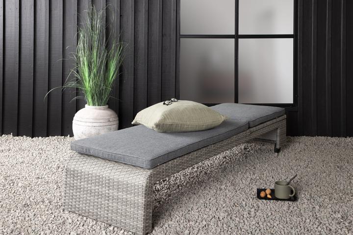 Produktbild Venture Home Sonnenliege London (196 cm)